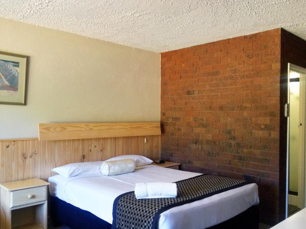 Motel Sierra - Bright Habitación foto